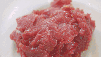 水煮牛肉的做法