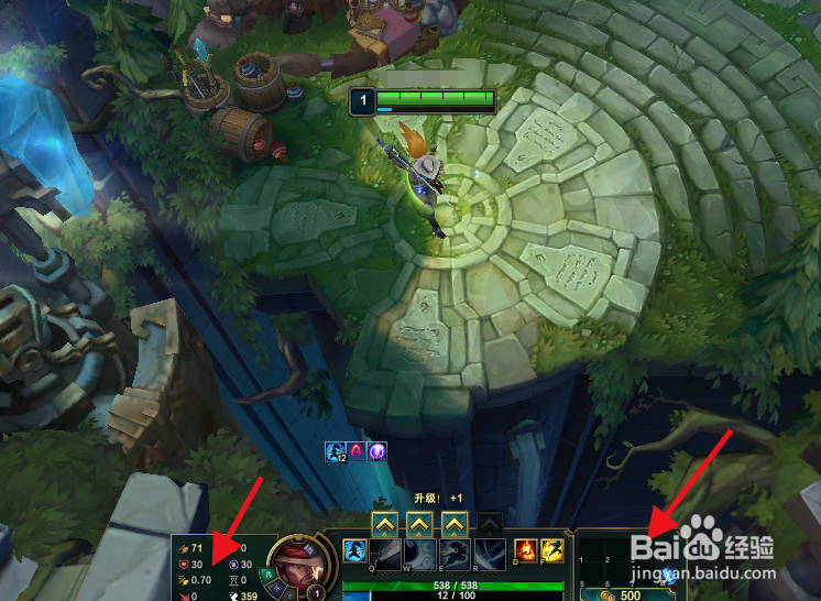 亚索怎么无缝E？