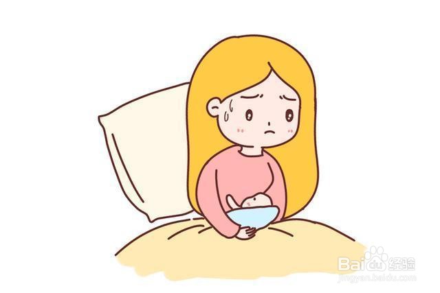 坐月子便秘很严重怎么办