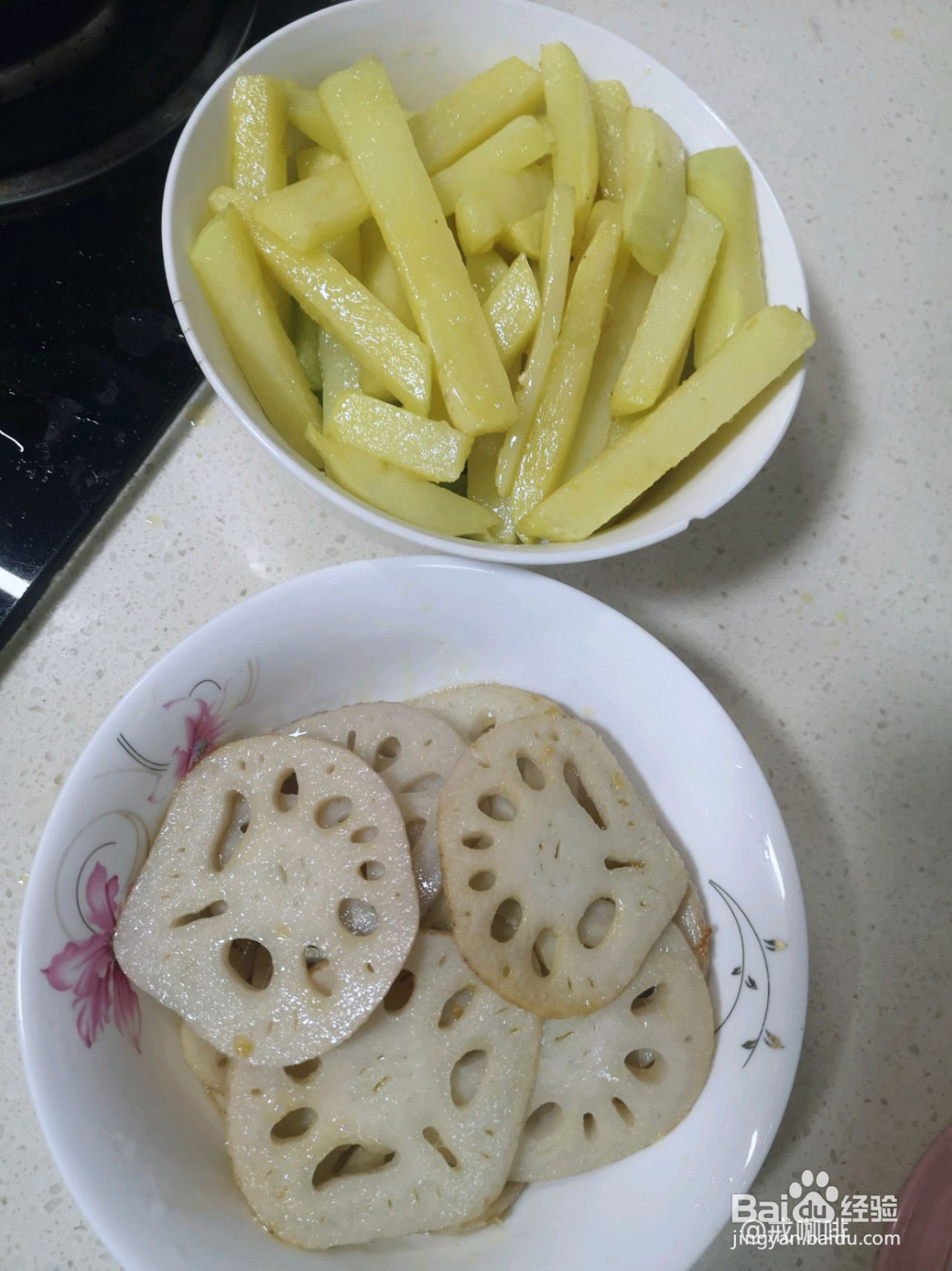 干锅鸡PLUS版的做法