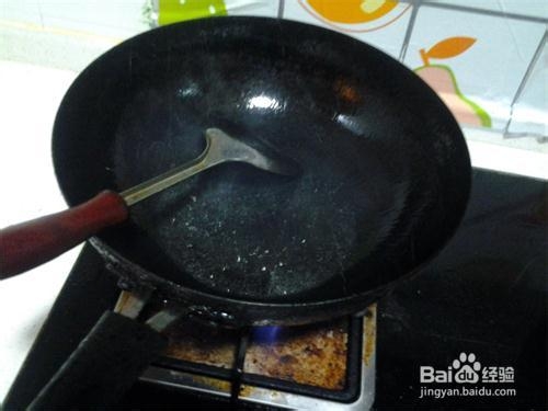 家乡的味道:干豆角焖五花肉