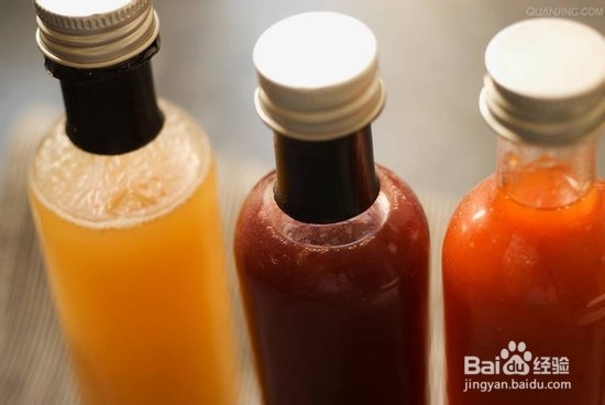 醋的保健与药用便方：[2]面部黑斑