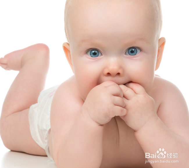 冬季如何应对宝宝的皮肤干燥问题？