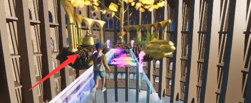 only up彩虹桥攻略