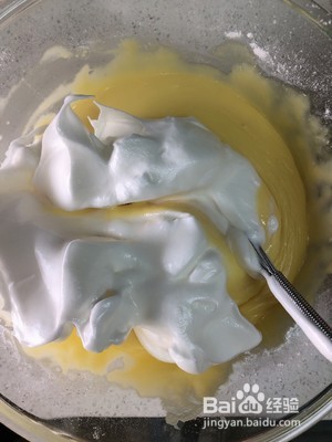 日式冰乳酪蛋糕的做法