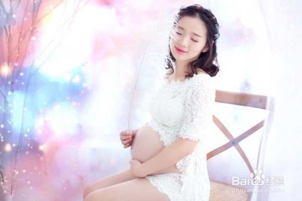 【孕妇照】大肚照，孕妇拍照技巧和注意事项