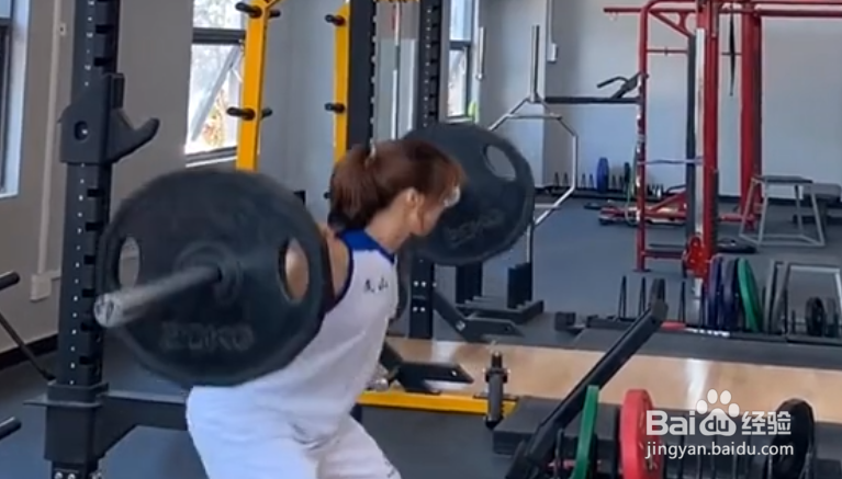 健身注意事项，分享建议​