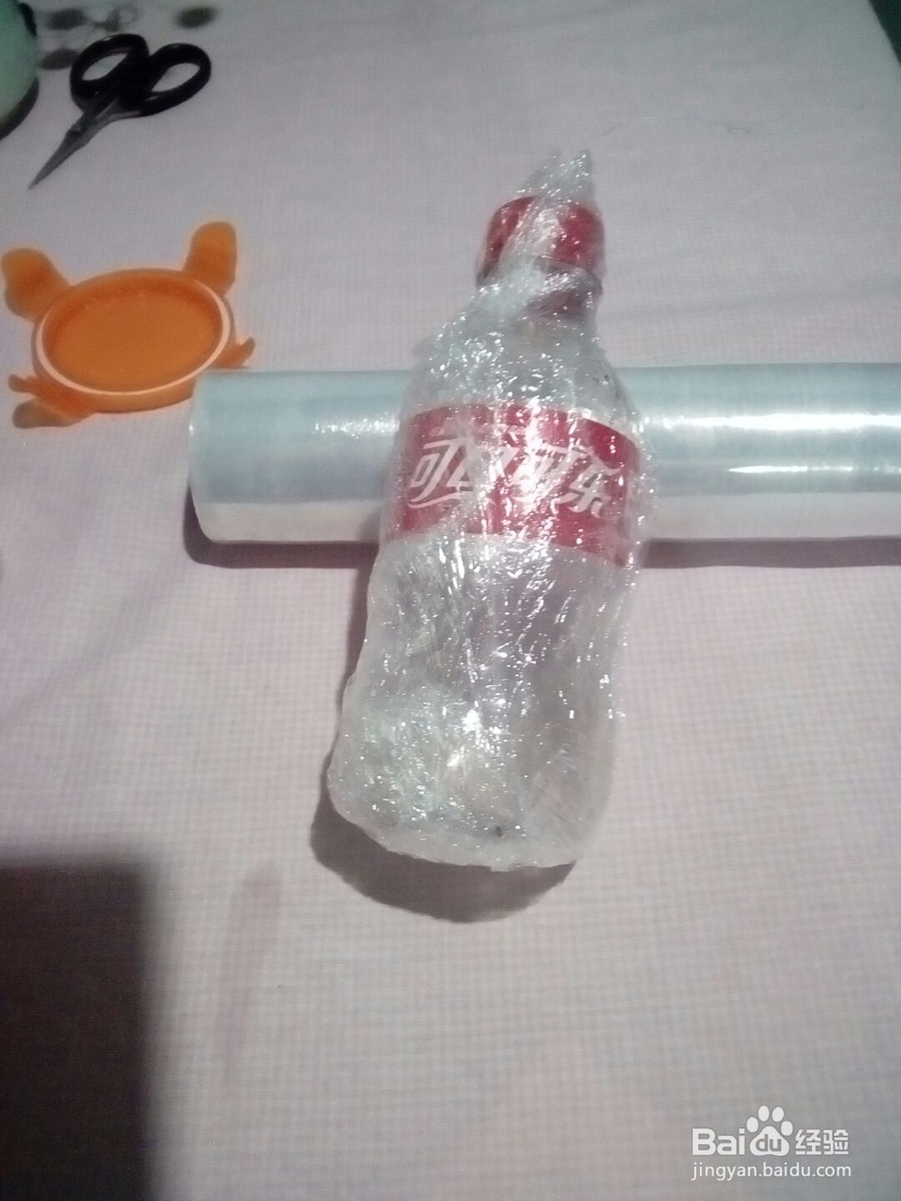 非常简单的果汁榨汁机