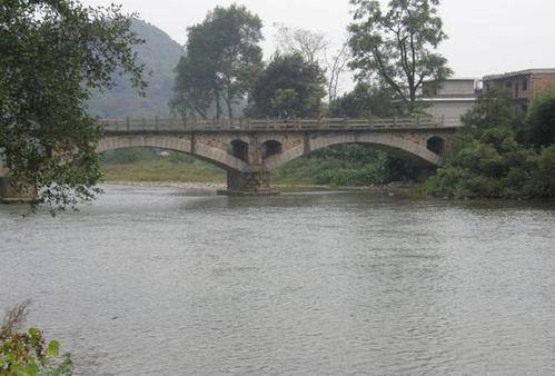 宜春城郊游玩周末徒步路线攻略