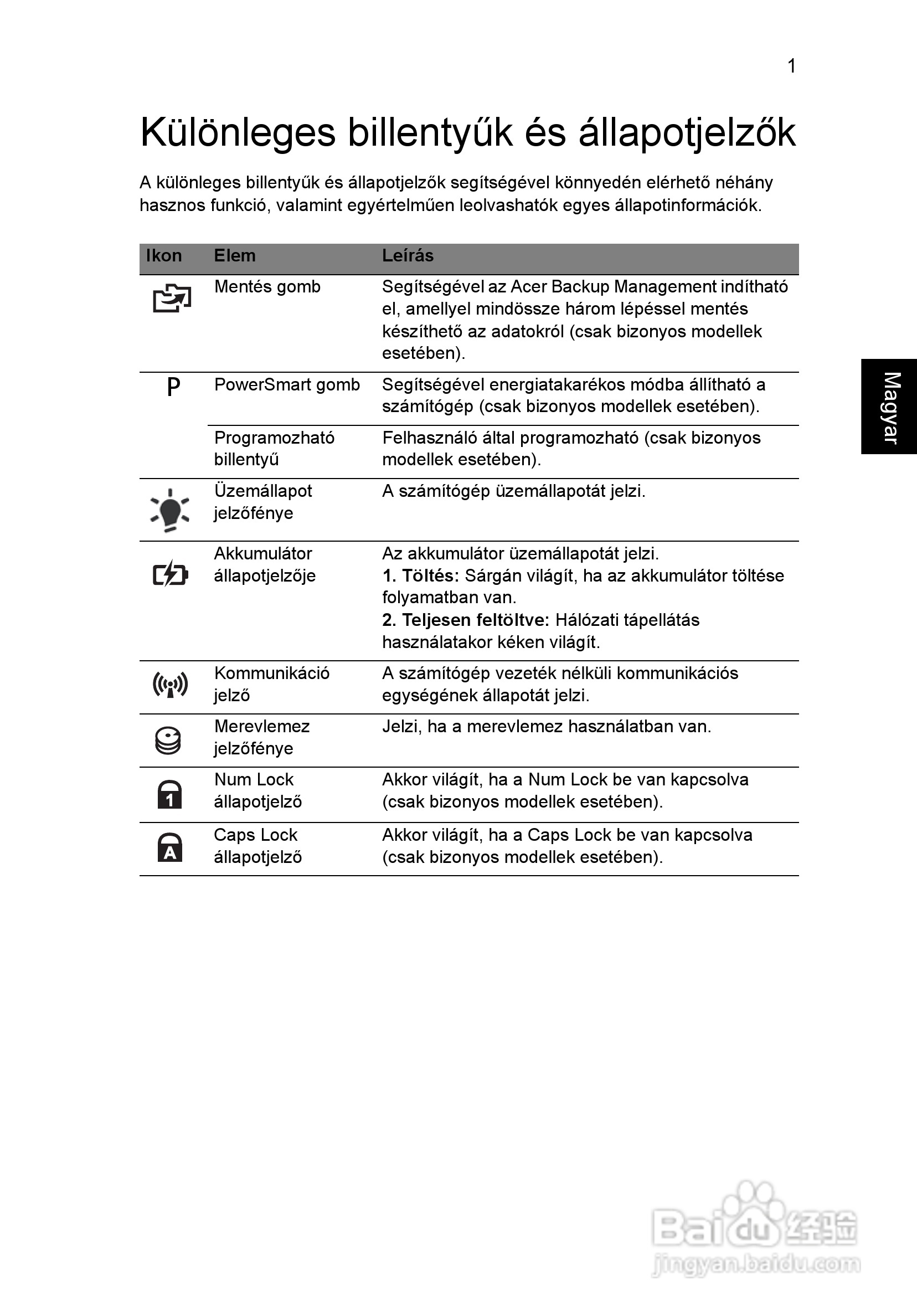 ACER宏基Aspire 5741ZG笔记本说明书:[102]