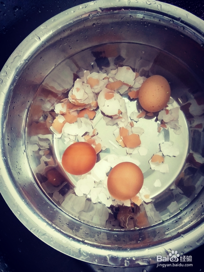 怎么做西餐鸡蛋金枪鱼创意菜?