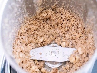 可可核桃包怎么做