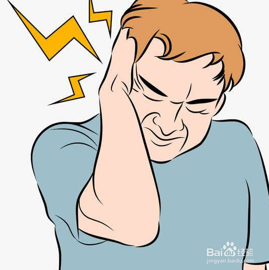 经常头条有可能是哪些原因导致的