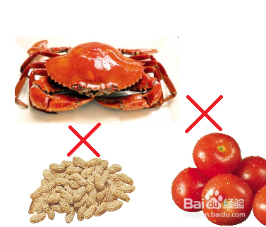 吃螃蟹需要注意什么