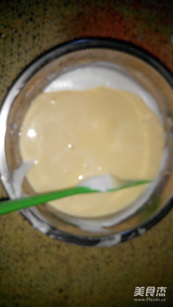 葡萄奶油蛋糕卷