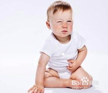 宝宝九个月了还便秘如何处理