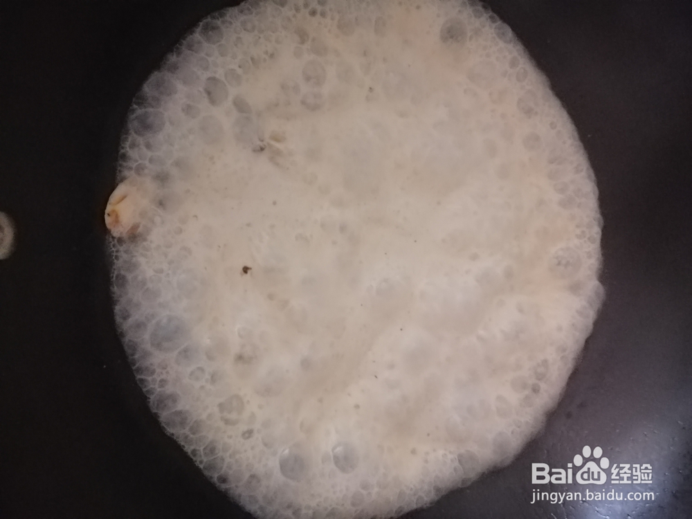 诱惑味蕾的低脂奶油蘑菇面