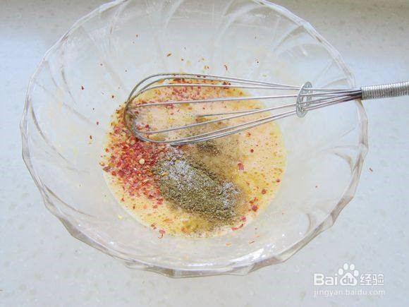 干炸沙丁鱼的做法