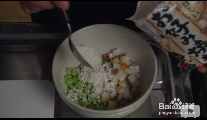 如何做侠饭日式套餐1