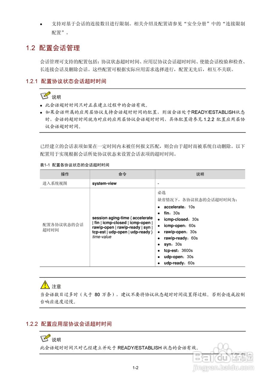 H3C SR6600路由器用户手册:[128]