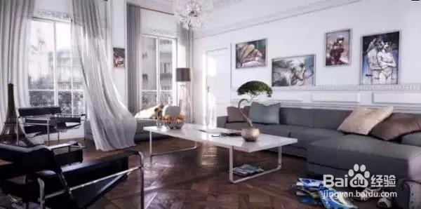 室内设计容易踏入的误区有哪些？