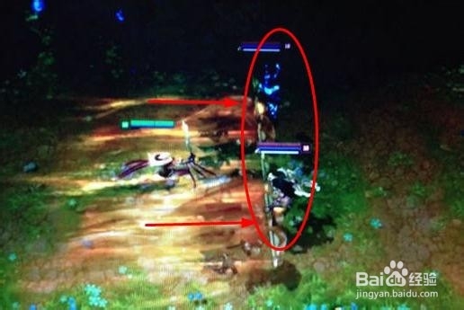 英雄联盟沙皇的团战技巧