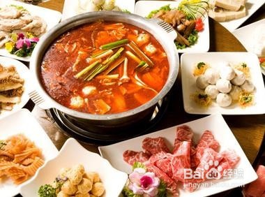 冬天吃火锅，吃过瘾还不上火的秘诀！