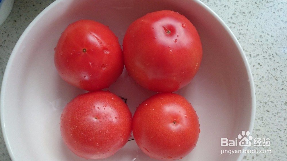 如何做出鲜味十足的西红柿鸡蛋汤