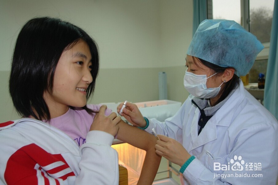 接种疫苗注意事项 婴儿接种疫苗注意事项