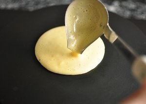 美味又好吃的铜锣烧