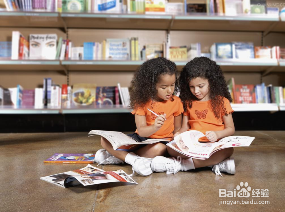 如何让孩子喜欢上阅读