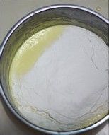 让人迷恋的味道【原味轻乳酪】