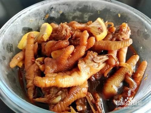 广州早茶,6道点心必点,样样都是精品