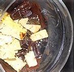 最绝妙的搭配【芝士布朗尼】