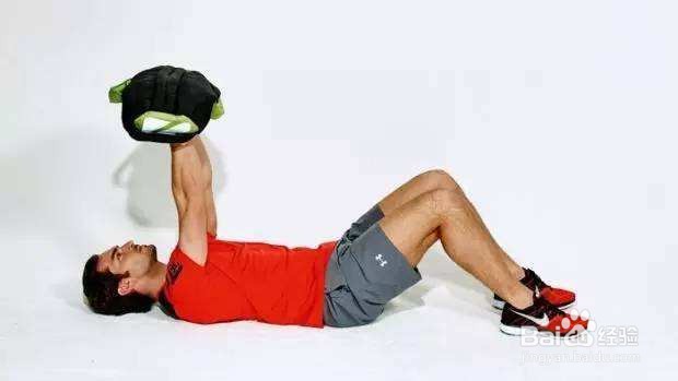 怎么在家把自己训练成特种兵