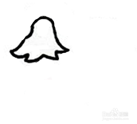 如何画一只大公鸡
