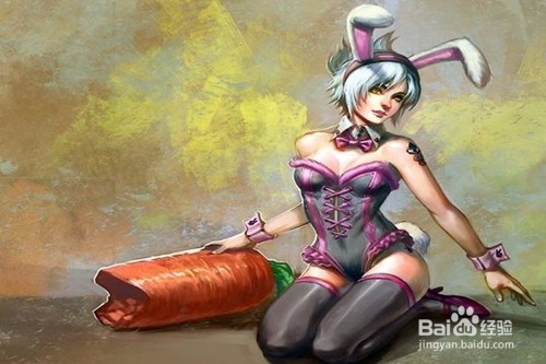 lol锐雯光速qa怎么练