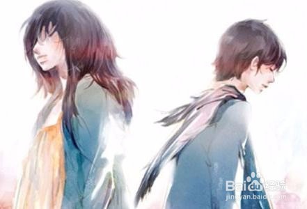 男生和女生分手以后该如何面对彼此