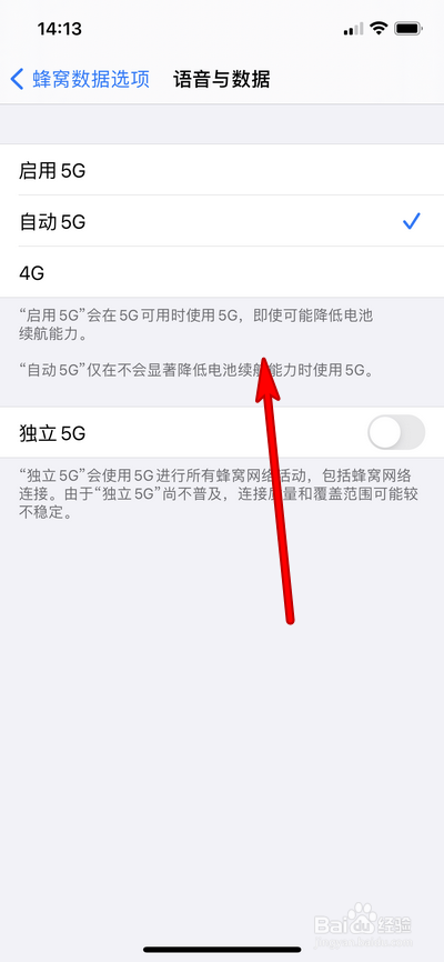 iphone12手机可以使用5G吗