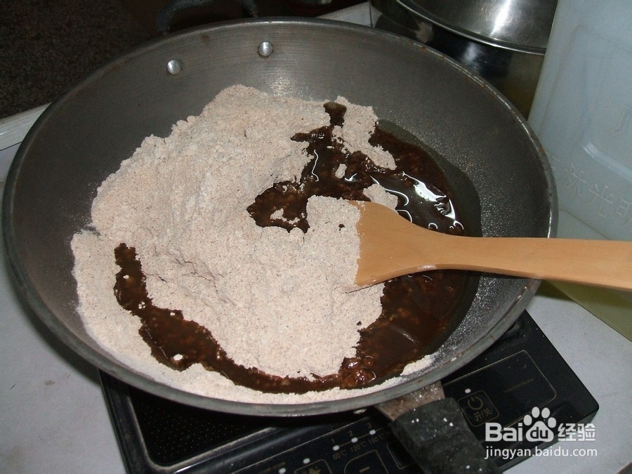 怎么做阿胶糕?阿胶糕的做法!