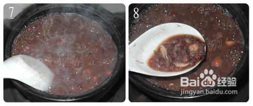 女人们都应该学会的红豆沙自制方法