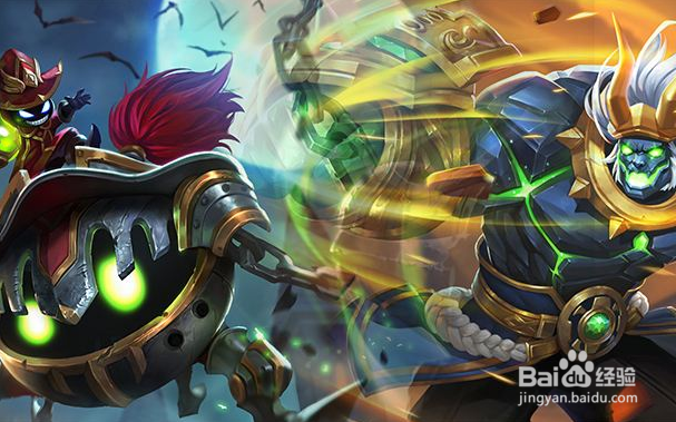 王者荣耀正义爆轰廉颇使用攻略