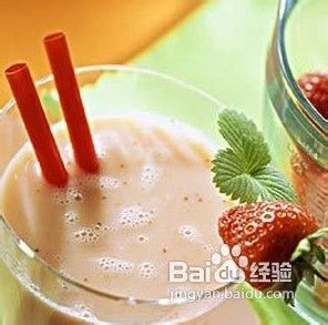 酸奶去角质美白各种自制面膜集合