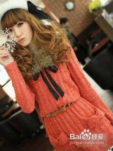 小龙女本命年8套开运搭配