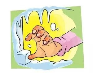 烫伤如何处理及注意事项