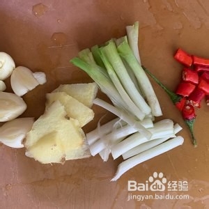 怎么做干锅香辣虾