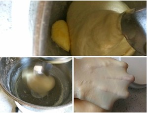 葱香芝士肠仔的做法