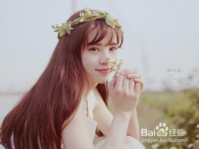 如何正确洗脸呢二？