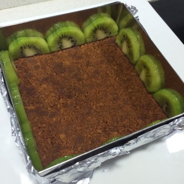 双拼冻芝士蛋糕