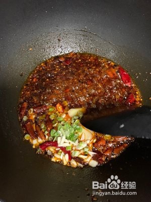 怎么做好吃的毛血旺